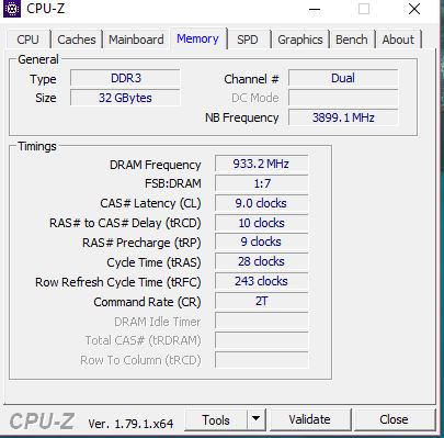 Help with i7-4770K overclock | [H]ard|Forum