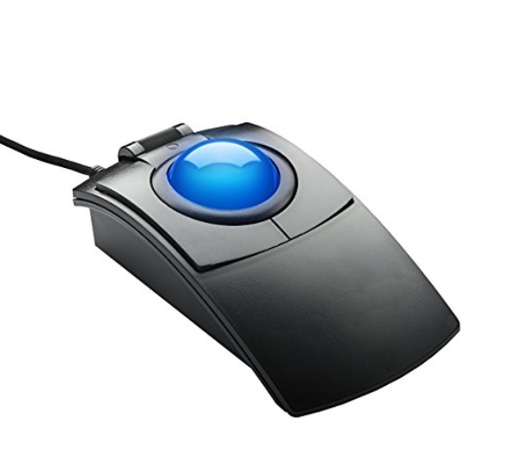 The classic trackball is back! | [H]ard|Forum