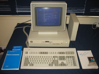 What was the first computer you owned ? | [H]ard|Forum