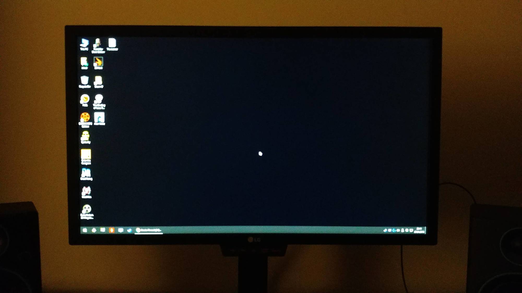 Gamma and contrast degradation on 144hz/240hz monitors | [H]ard|Forum