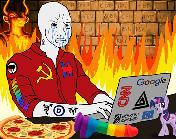 wojack triggered.png