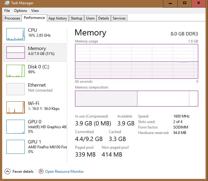 PC OEMs Are Selling Laptops with Optane Cache Drives and Claiming It’s ...