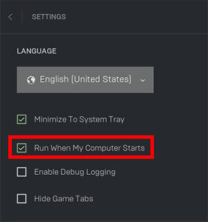 Epic launcher shenanigans | [H]ard|Forum