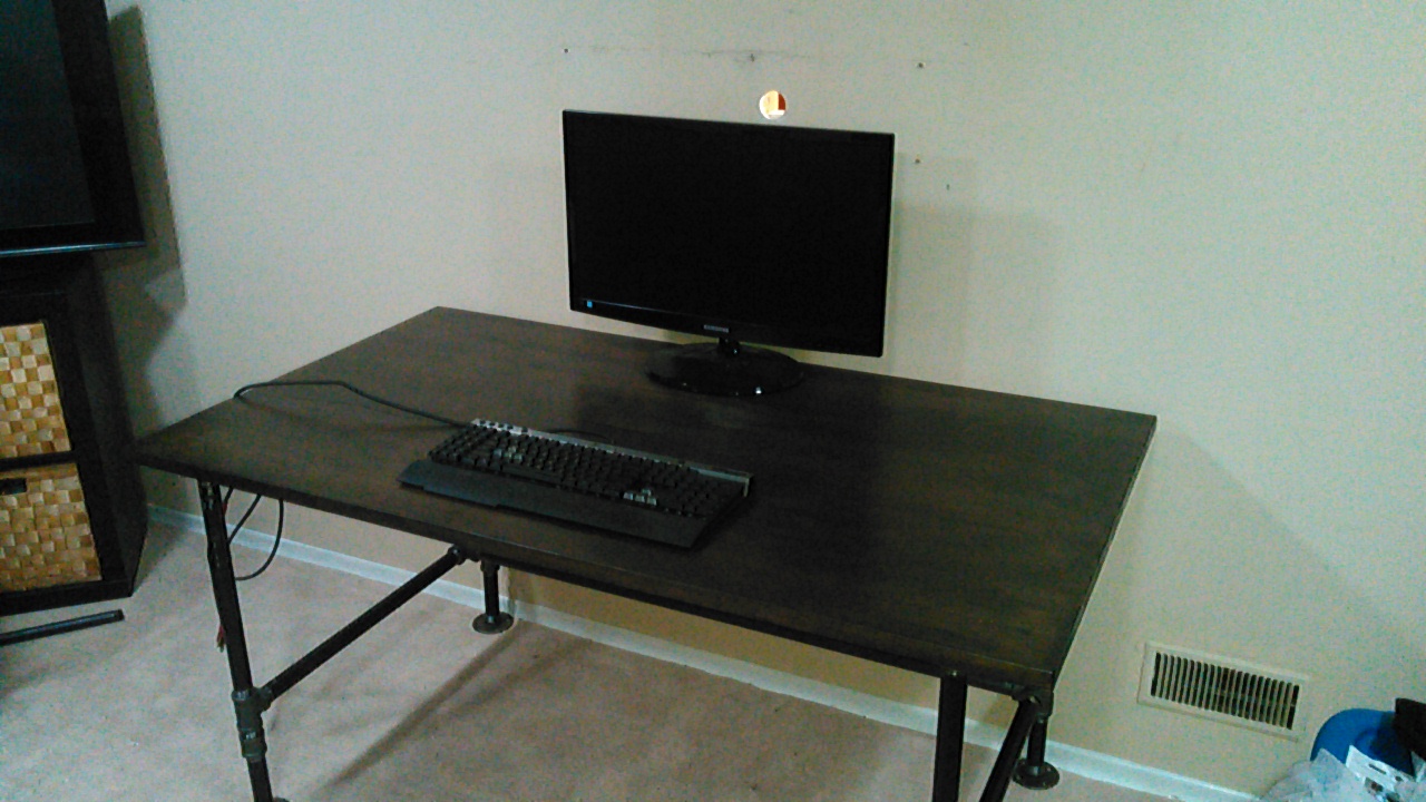 Affordable Oversized Table Desk Tops H Ard Forum