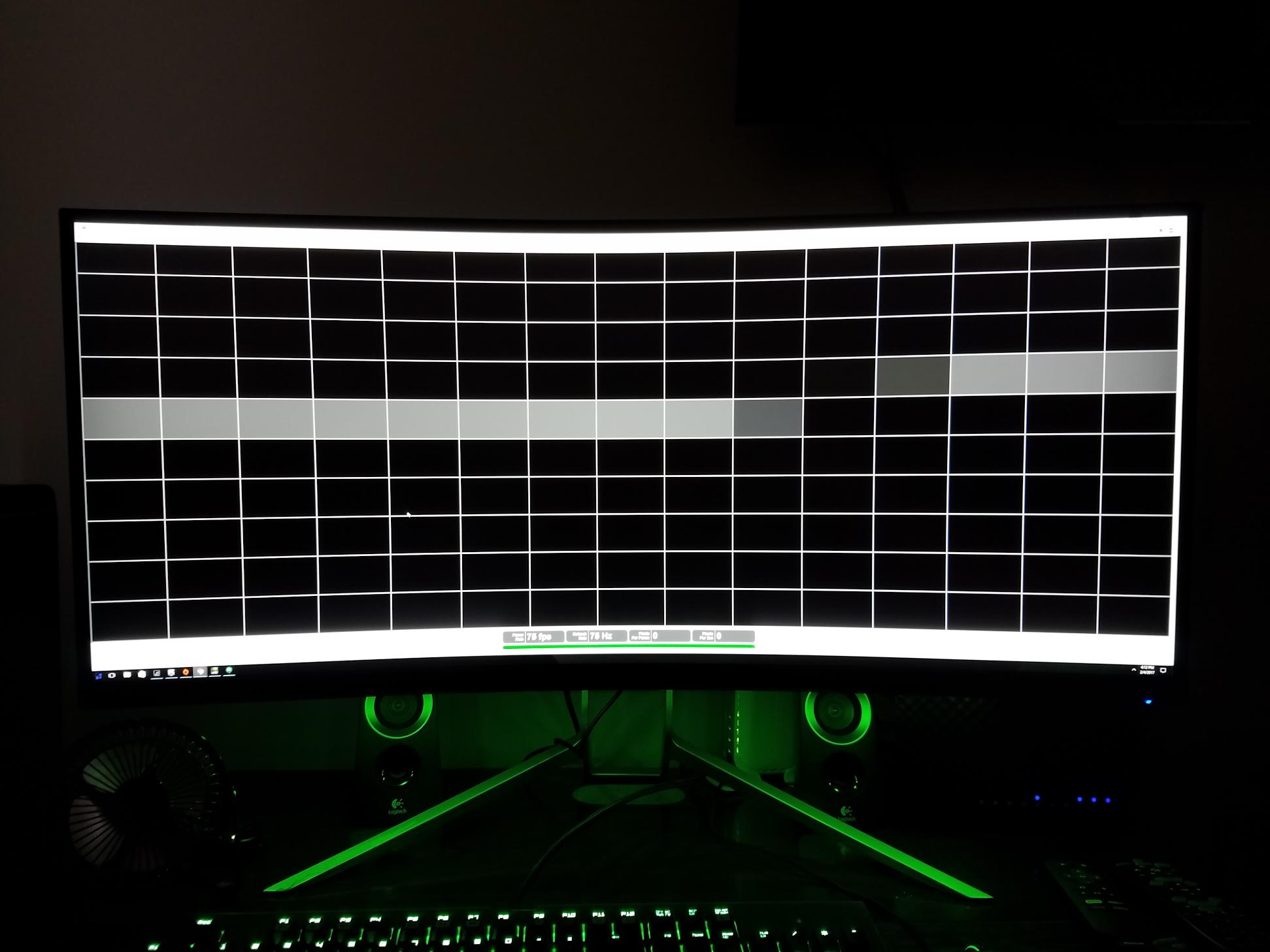 Any good 2560 x 1600 monitors out there? | [H]ard|Forum
