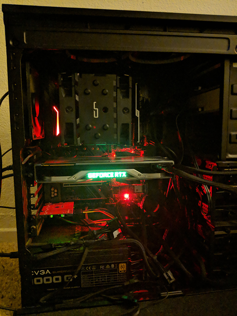 cryorig h7 plus cooler