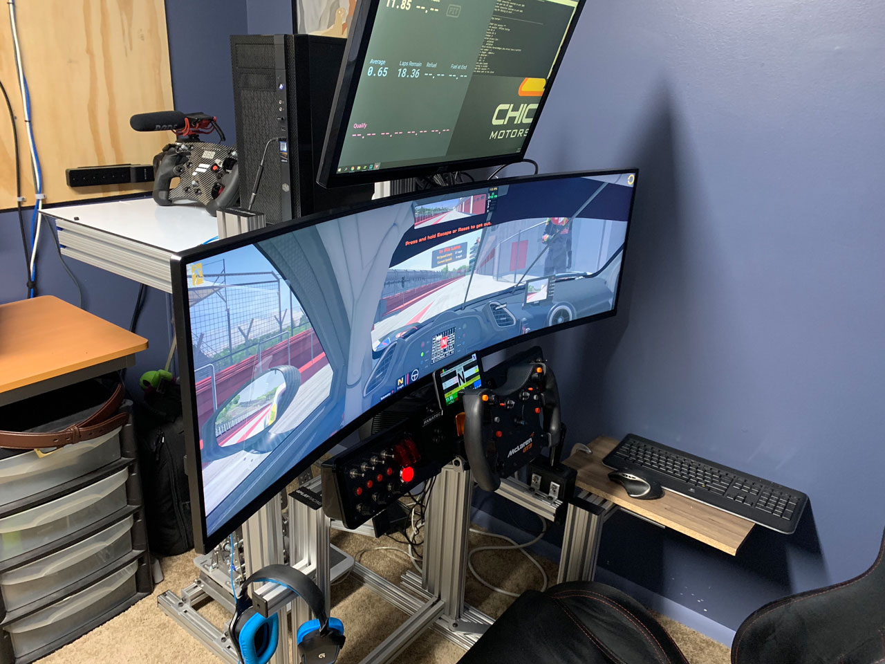 iRacing Team [H]ardOCP Paints! Show Your [H] Pride! | Page 3 | [H]ard|Forum
