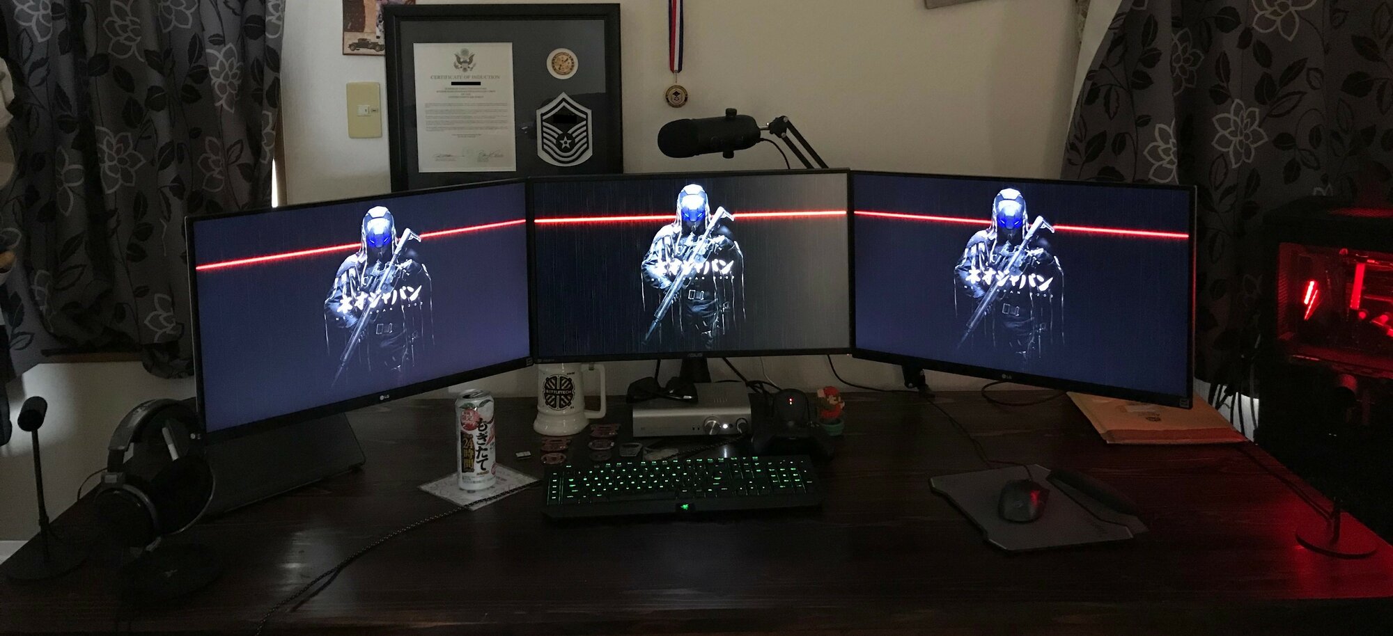 Post Your Workstations 2019 | [H]ard|Forum