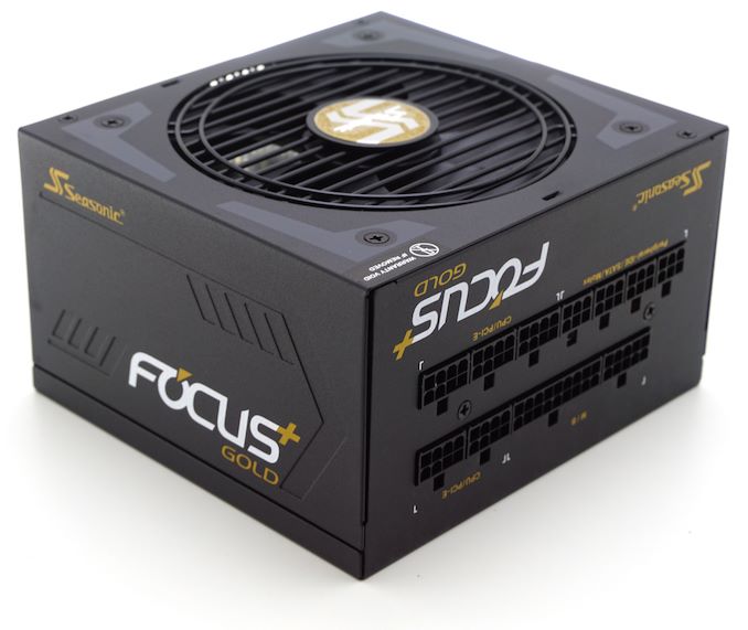 Anandtech: The Seasonic Focus Plus Gold 750FX 750W PSU Review