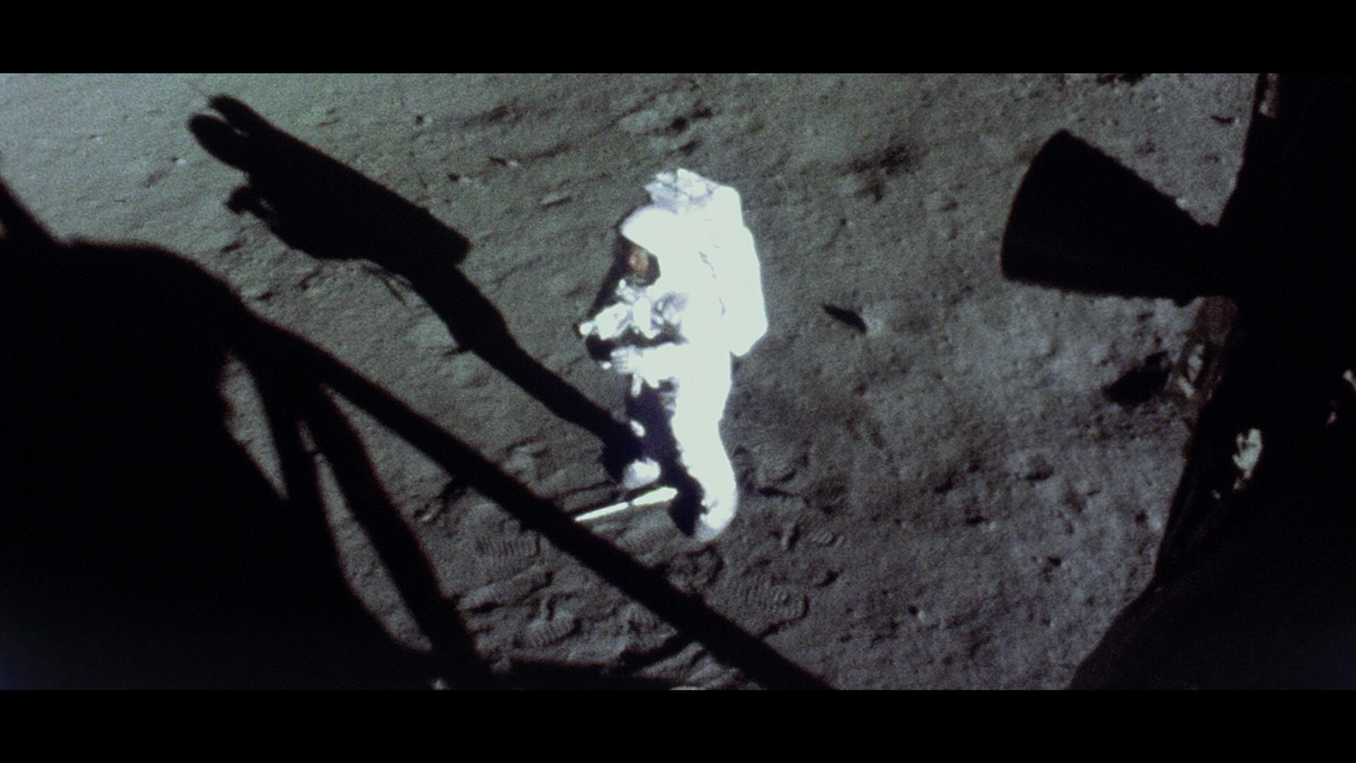 Apollo 11 Moon Landing recreated with Ray Tracing | [H]ard|Forum