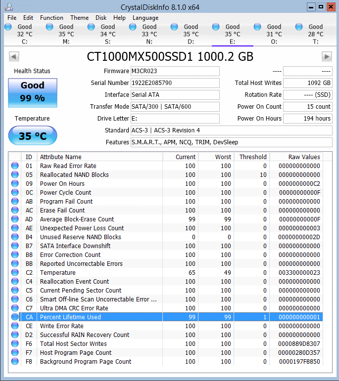 instal the new for apple CrystalDiskInfo 9.1.0