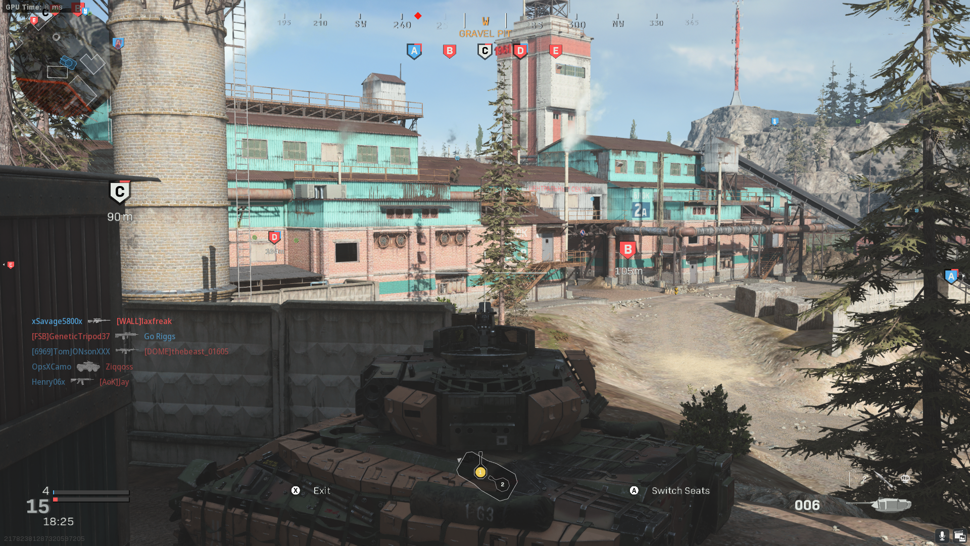 Call of Duty: Modern Warfare 2019 | Page 14 | Hard|Forum