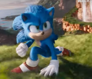 Sonic The Hedgehog Trailer #2 shows off character redesign | [H]ard|Forum