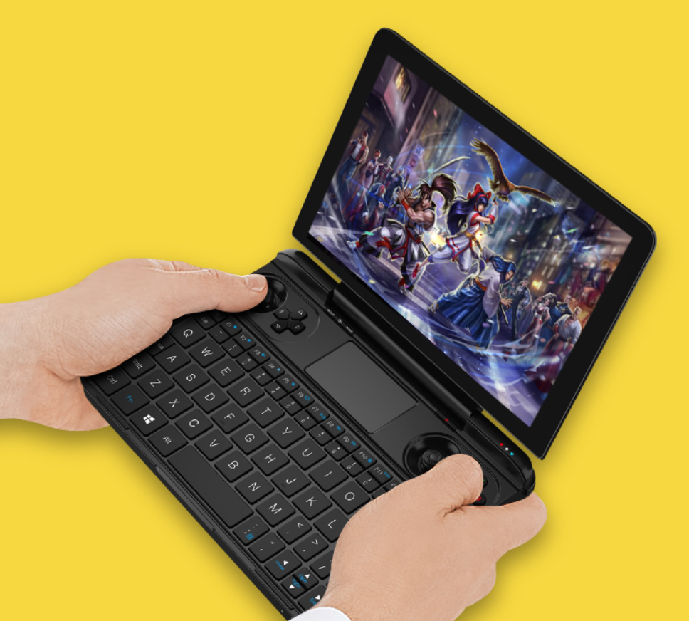 GPD Win Max 