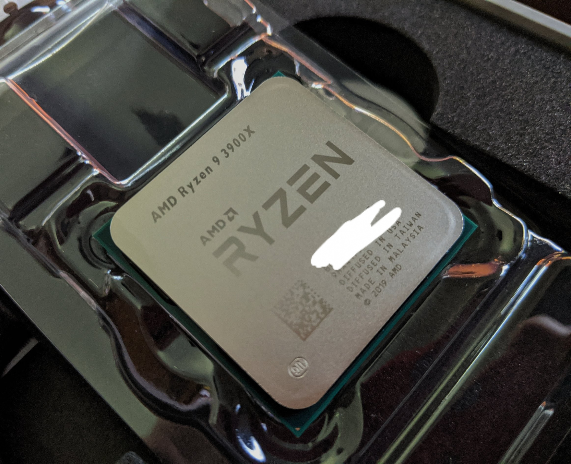 Ryzen 3900X (or 3950X) on X370. | [H]ard|Forum