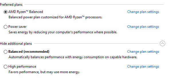 Ryzen 5 2600 High Idle Temps And Temp Spikes [h]ard Forum