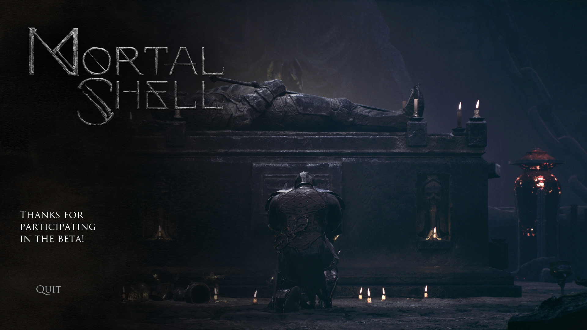 Mortal Shell Page 2 H Ard Forum