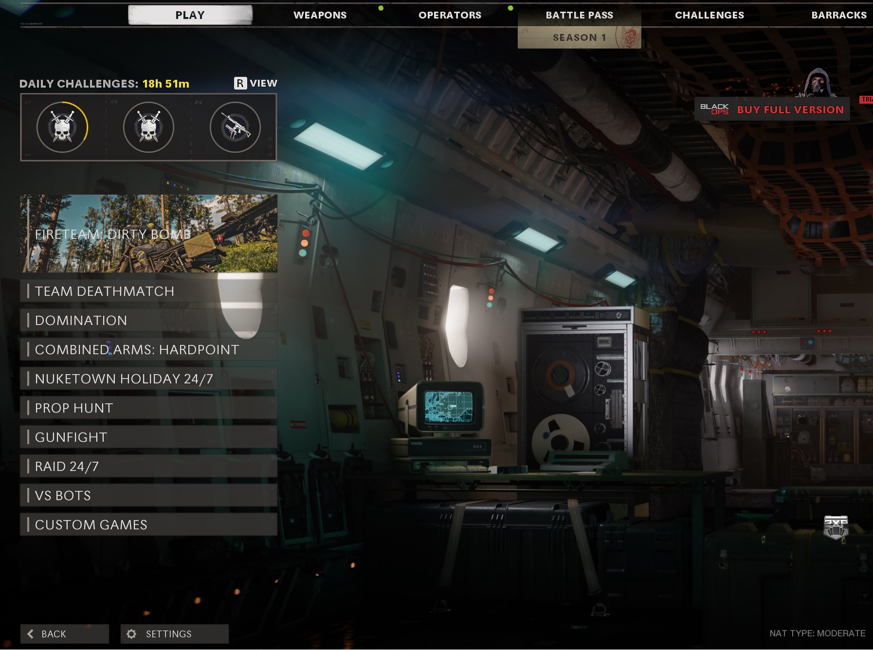 Call of Duty: Black Ops Cold War 2020 | Page 4 | [H]ard|Forum
