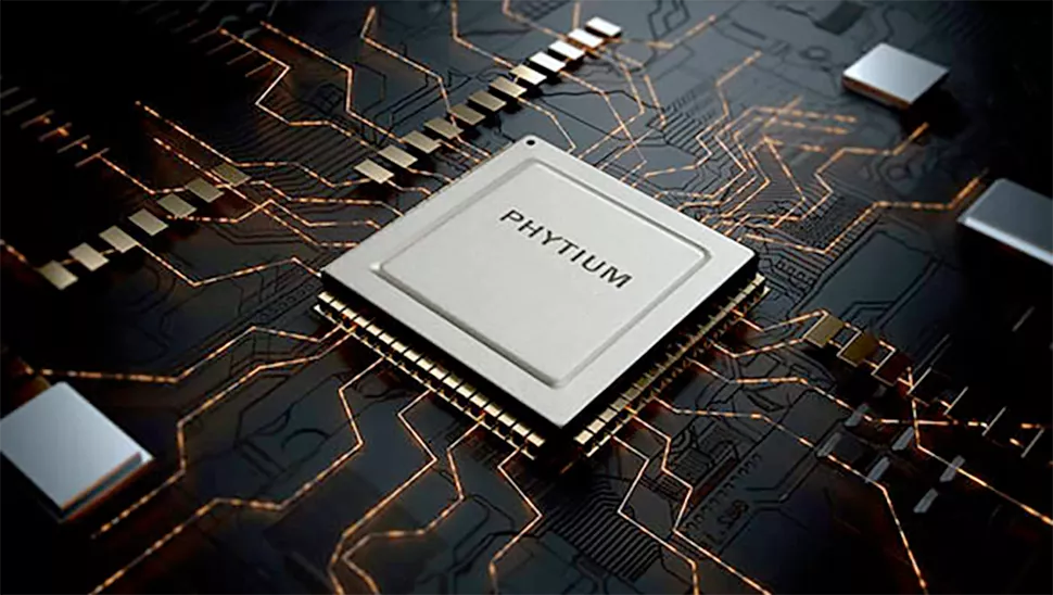 Phytium Develops Eight-Core CPU for Desktops | [H]ard|Forum