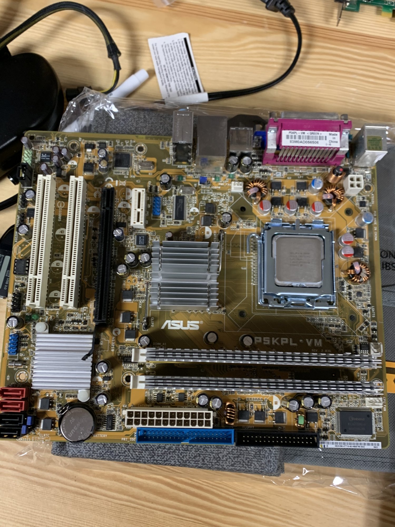 Retro PC Parts... Worth it? And How? | [H]ard|Forum