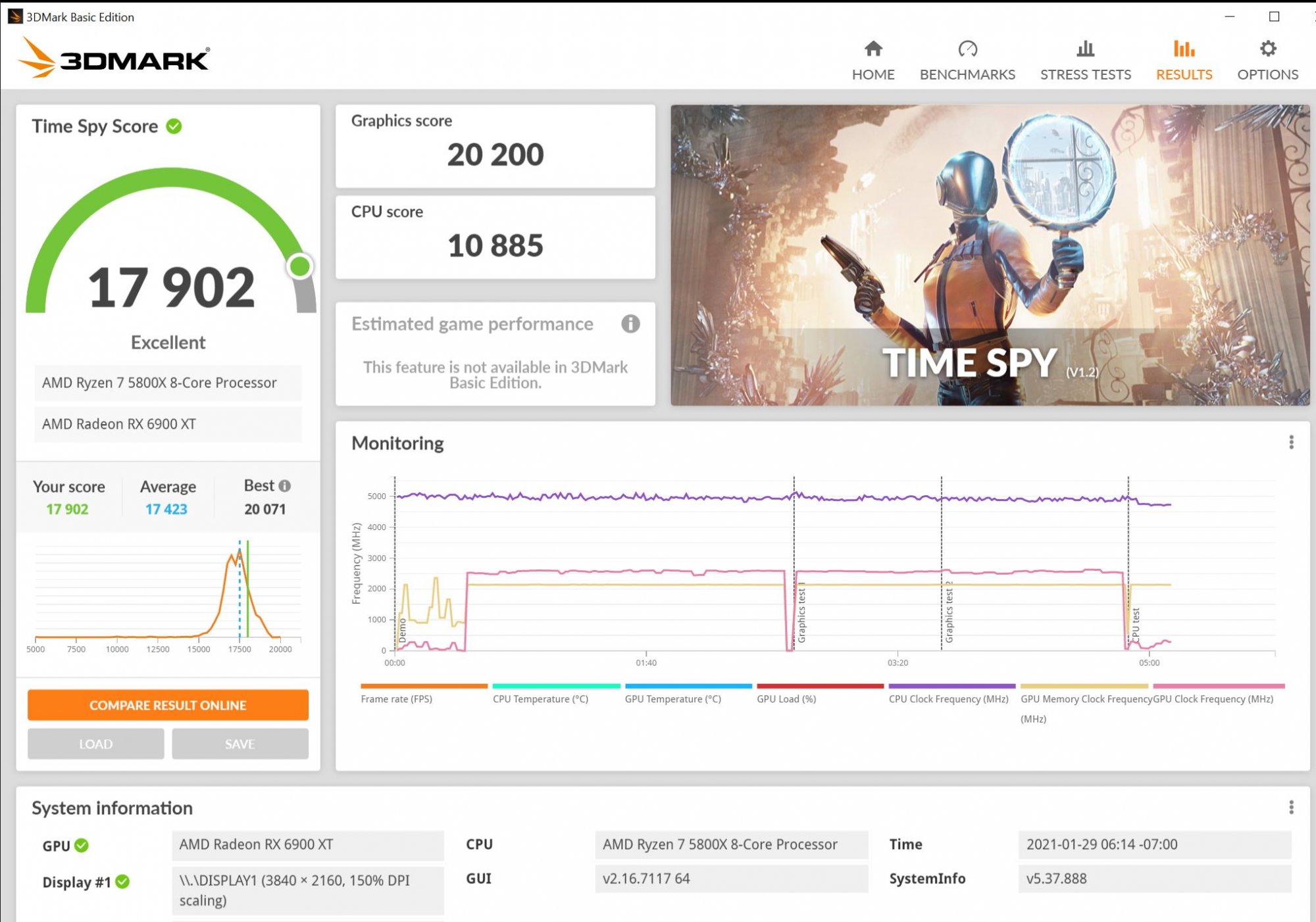 【効果確認用ページ】 6800/6900 Overclock Results | Page 5 | [H]ard|Forum