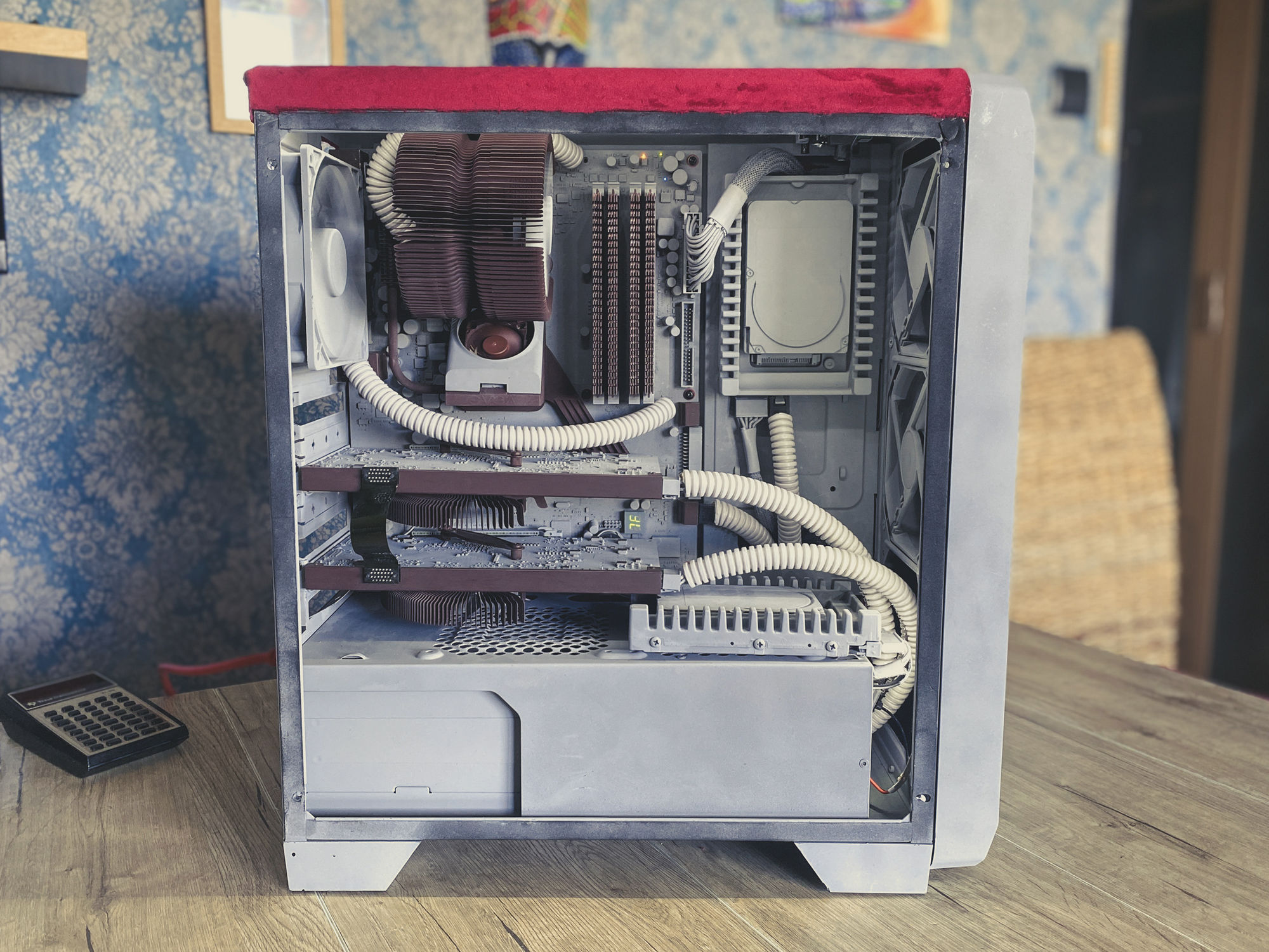 My strange modding collection! | [H]ard|Forum