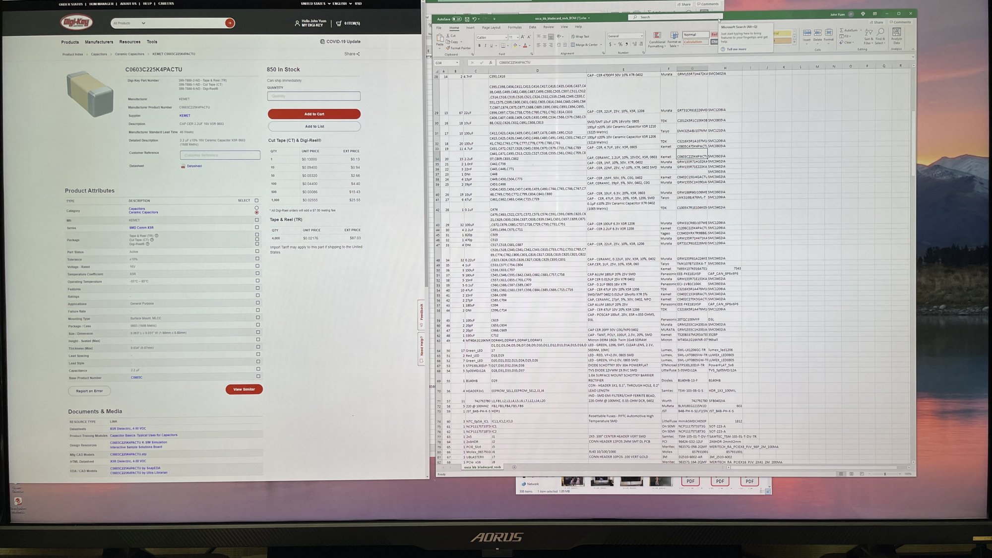 Best 40 inch+ 4k monitor for programming now? | [H]ard|Forum