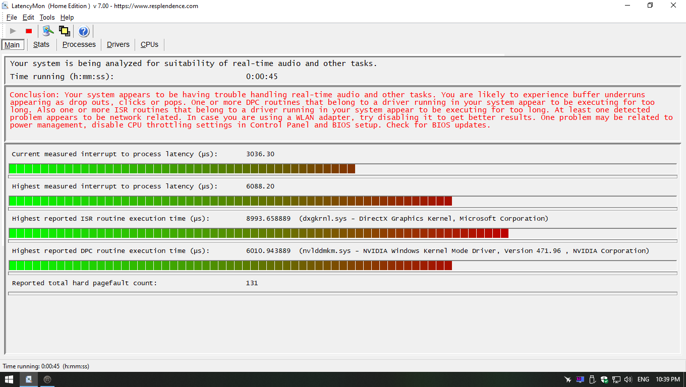 Games are lagging with new setup, please help :( | Page 2 | [H]ard|Forum
