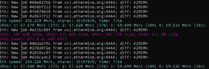 Shops rx 5700 xt hashrate