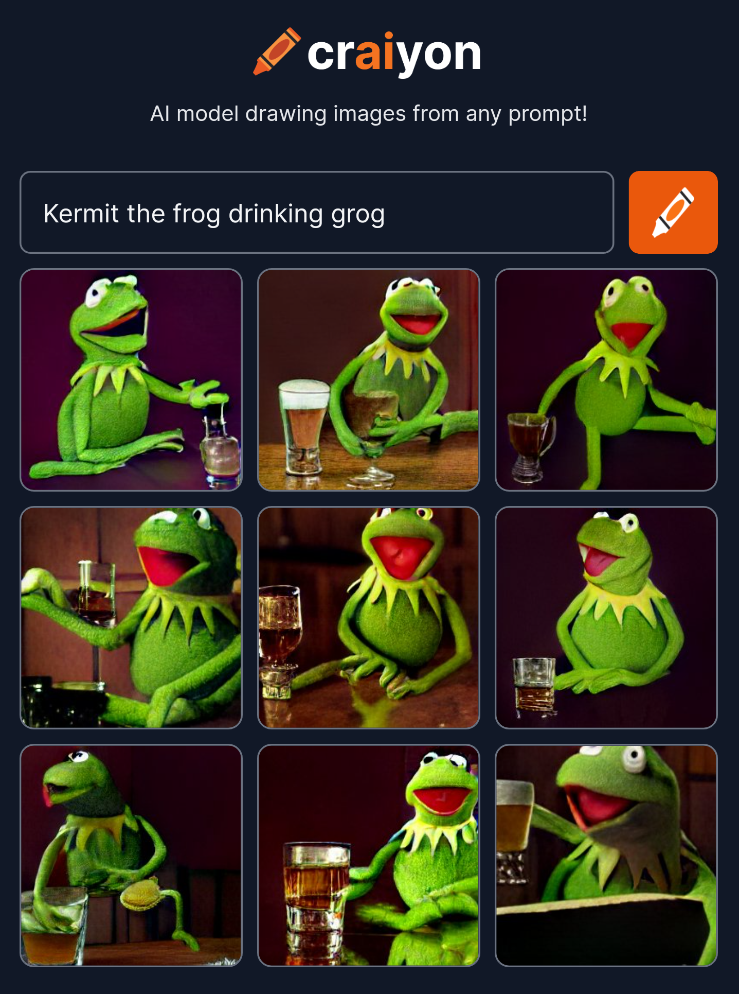 craiyon_210506_Kermit_the_frog_drinking_grog.png