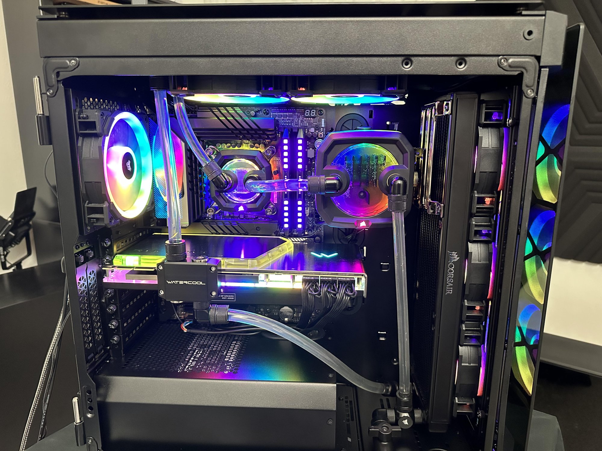 KEEP SOFT TUBE OR UPGRADE TO HARD TUBE intelligence overview