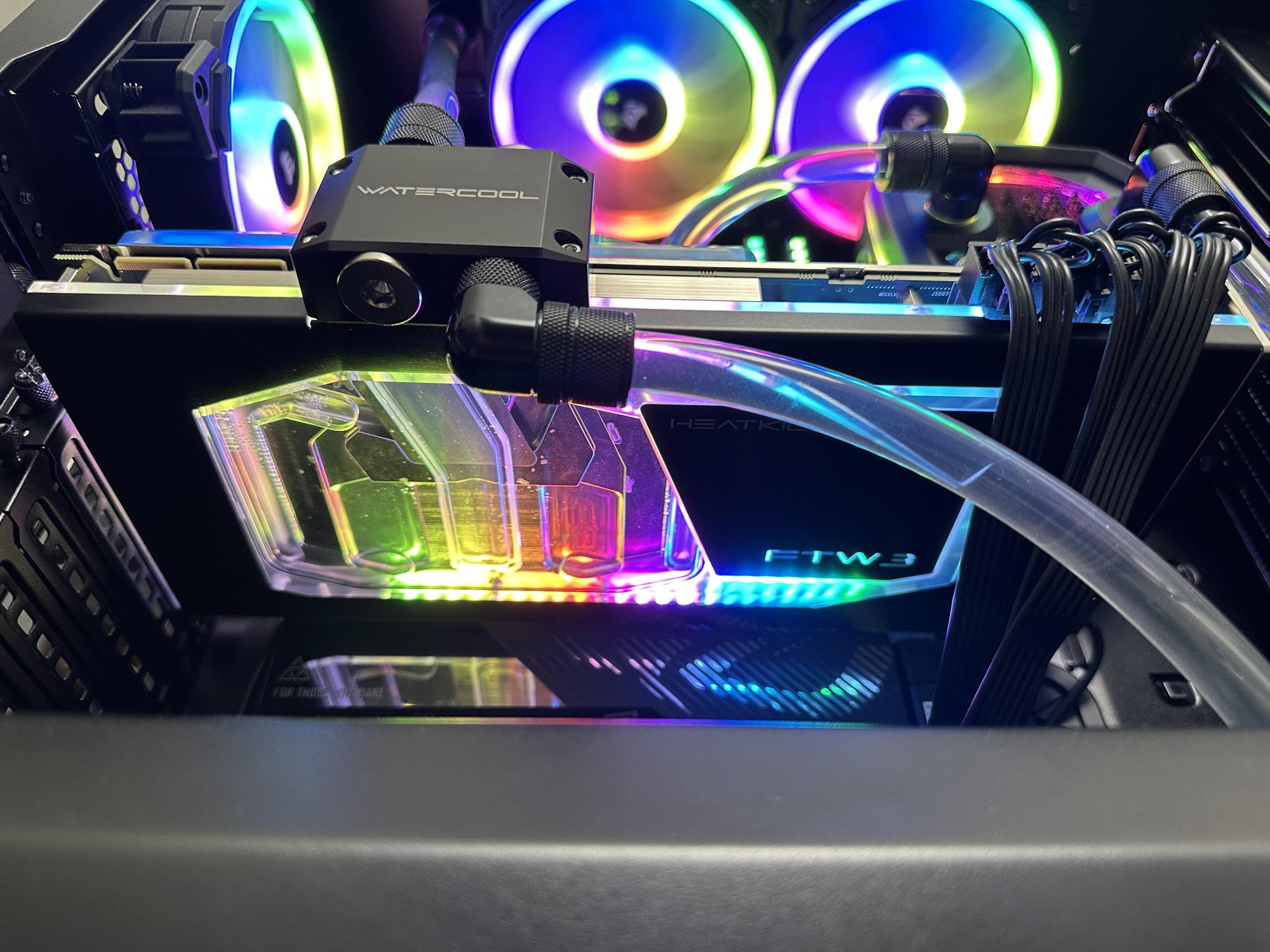 KEEP SOFT TUBE OR UPGRADE TO HARD TUBE visual data 2