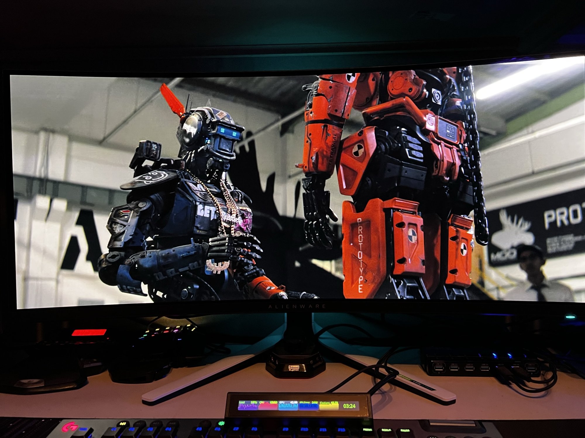 best monitor for pop up colors? | [H]ard|Forum
