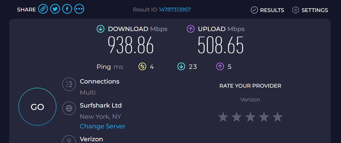 best Verizon FiOS router? | [H]ard|Forum