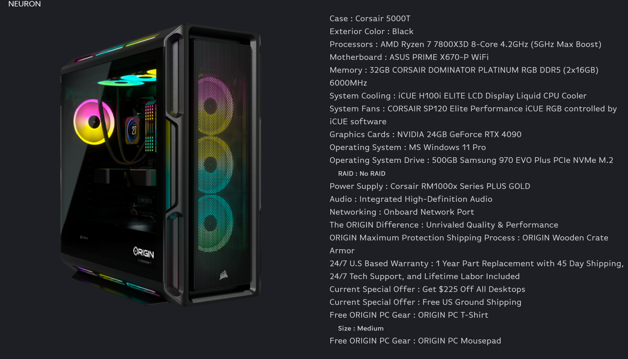 Time to buy a 4090 PC - FINAL BUILD!!! | [H]ard|Forum