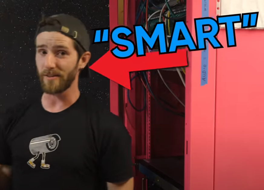 Gamers Nexus Vs Linustechtips Smackdown Page 14 H Ard Forum