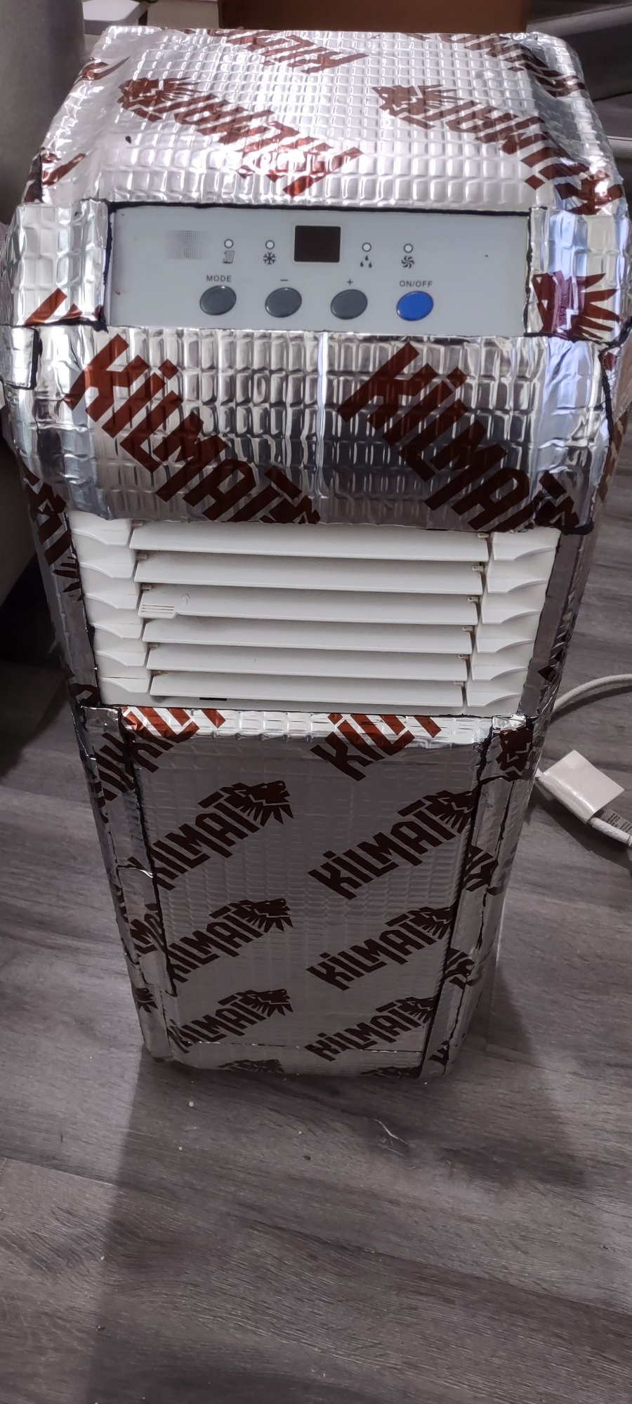 Reduce Portable Air Conditioner Noise: Simple Tips for Quieter Cooling