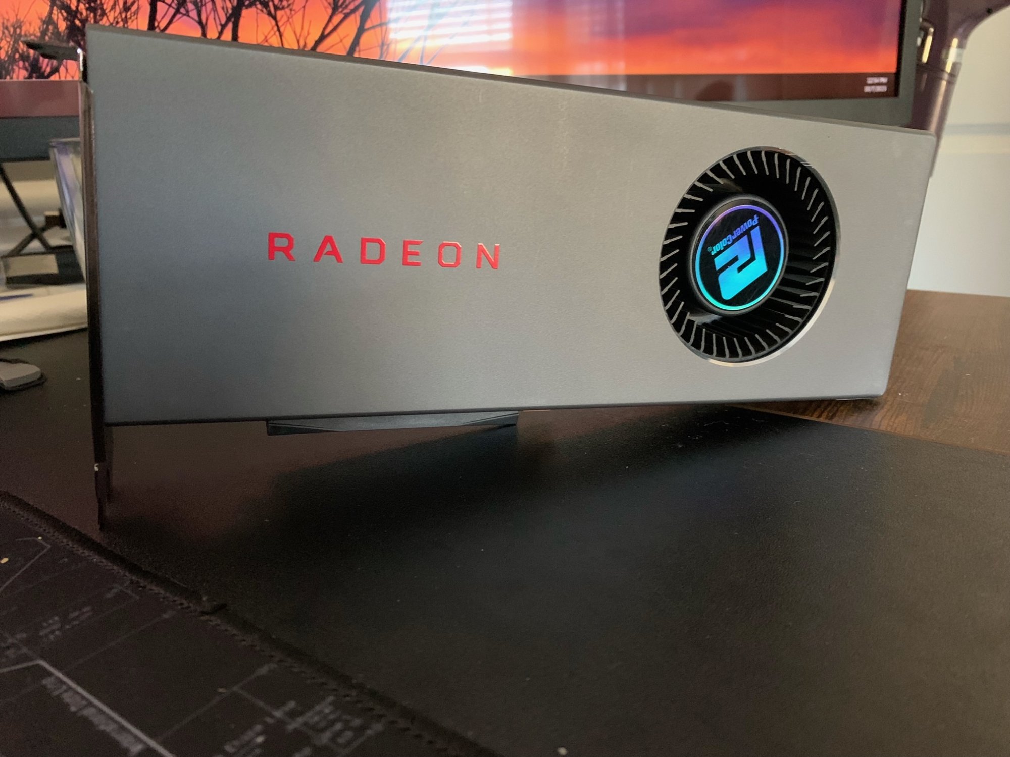 FS: RX 5700 Reference - Card only - $75 Shipped SOLD | [H]ard|Forum