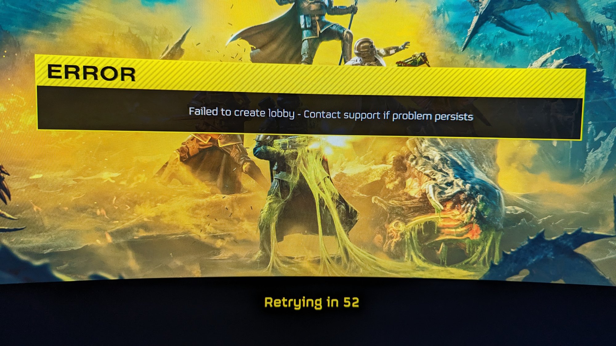 HELLDIVERS II Page 2 [H]ardForum