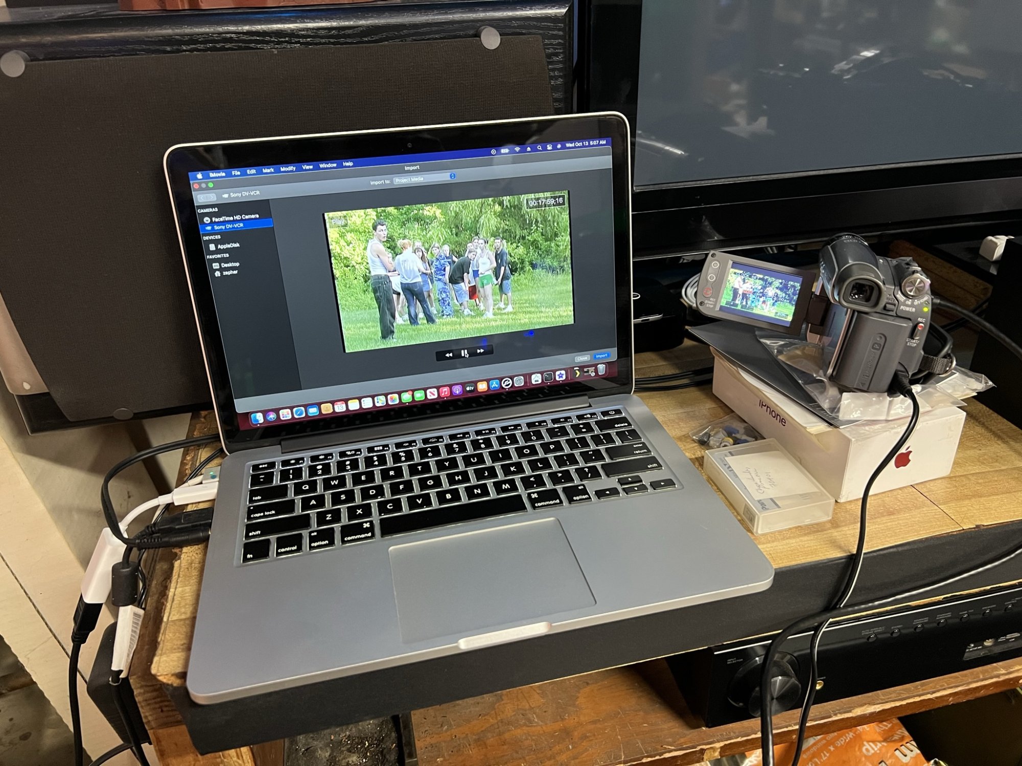 Anyone still use an analog capture card? | [H]ard|Forum