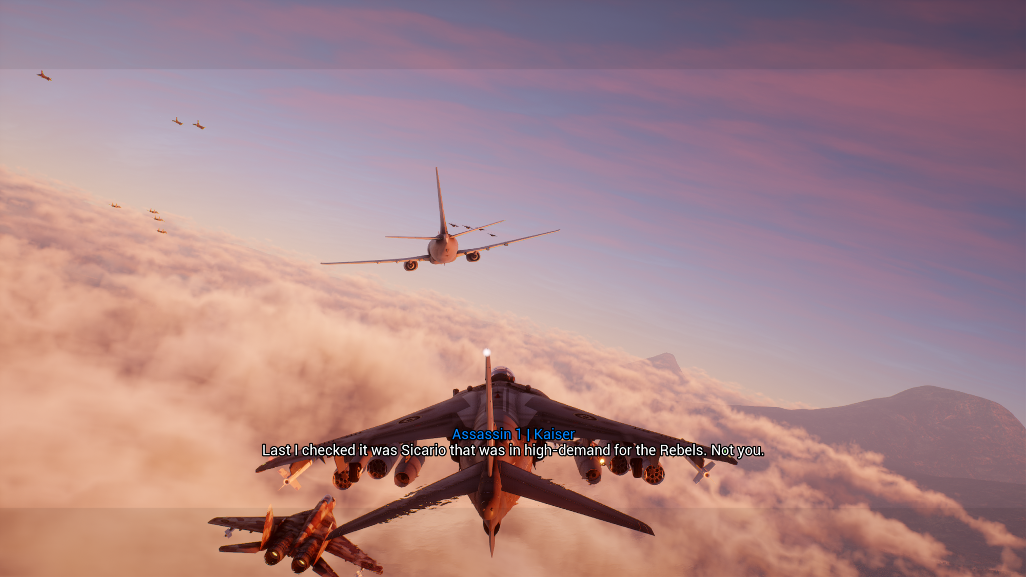 The New Super High Resolution PC Screenshot Thread | Page 43 | [H]ard|Forum