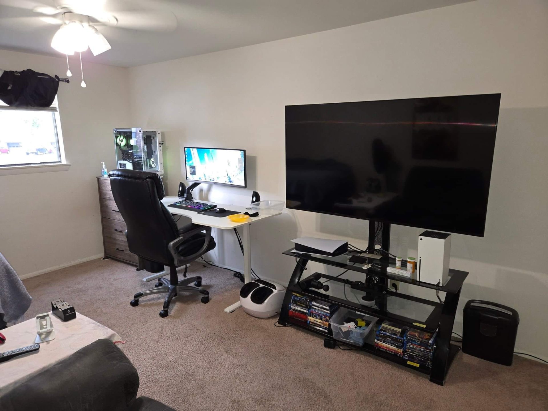 Post Your Workstation | Rig | Setup 2024 | [H]ard|Forum