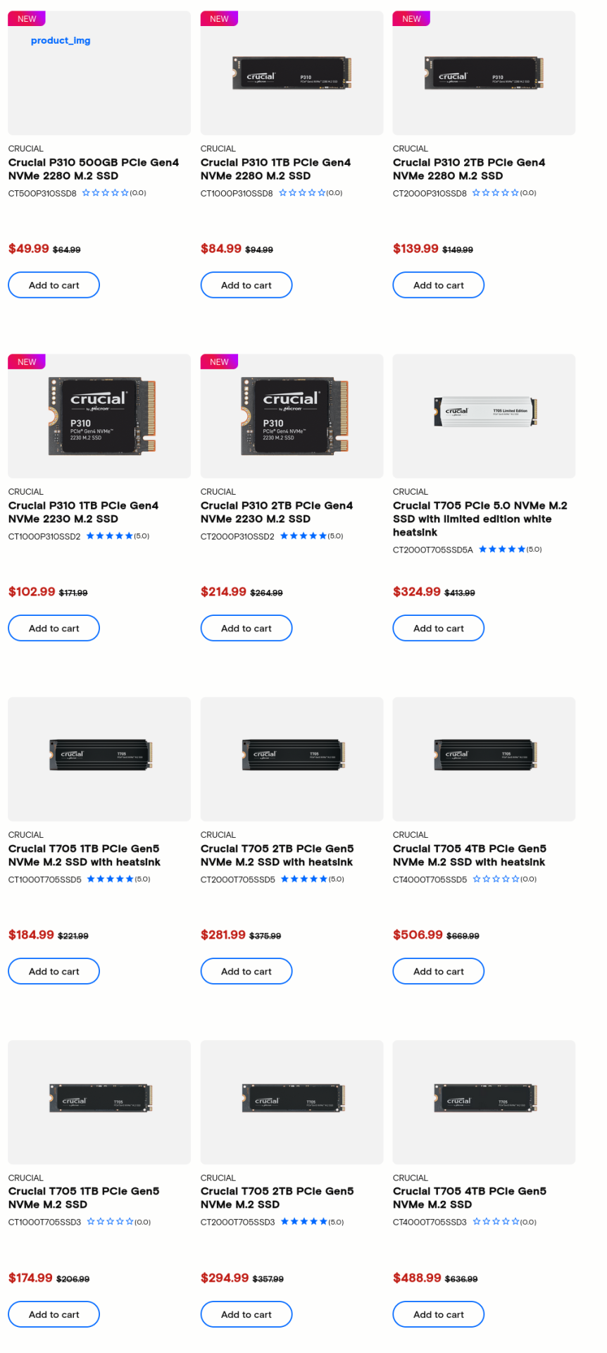 PSA: Asus DIMM.2 M.2 risers get HOT | [H]ard|Forum