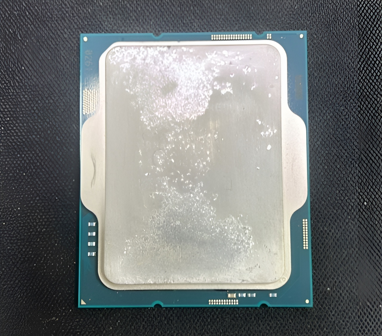 Intel Denies RMA Request For Core i9-14900K CPU Witnessing Instability  Issues Due To Use of Liquid-Metal Thermal Paste | [H]ard|Forum