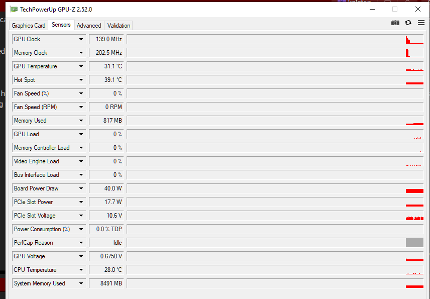Unusually high board power draw on a RTX 4060 8GB H ard Forum