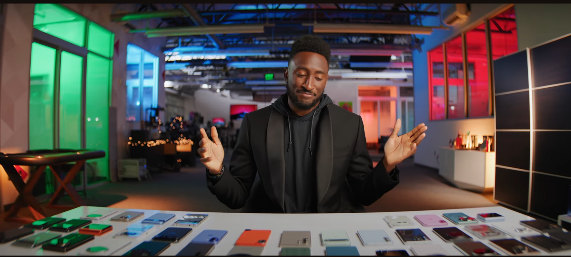 Smartphone Awards 2024 H Ard Forum