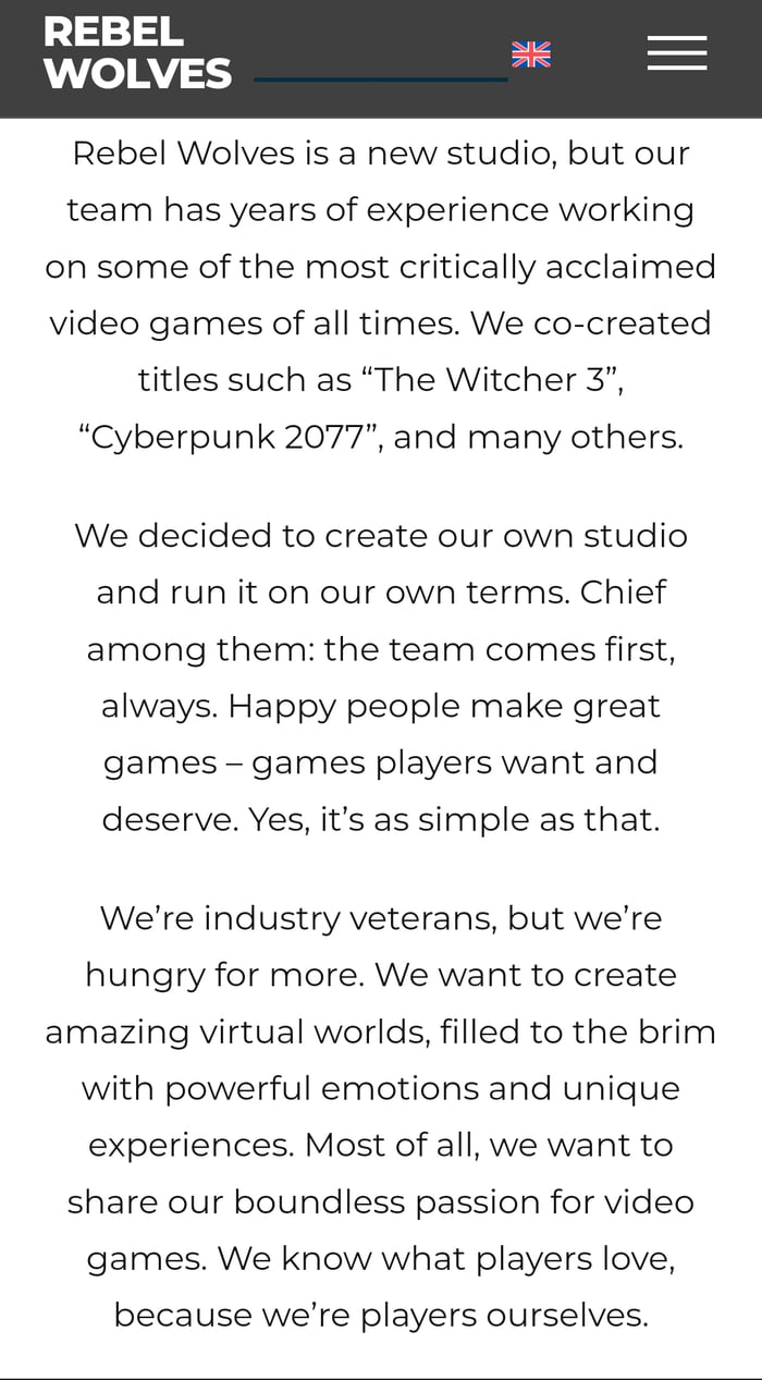 2024 Was the Year the Bottom Fell Out of the Games Industry | Page 5 |  [H]ard|Forum