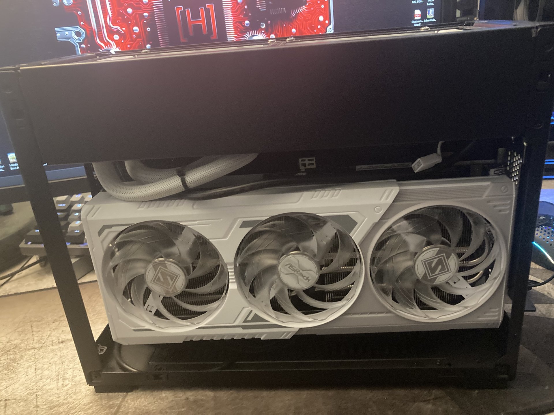 AIO options for ITX portable build | [H]ard|Forum