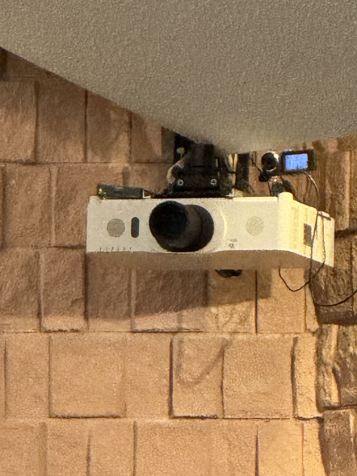 Need new projectors for our church. | [H]ard|Forum