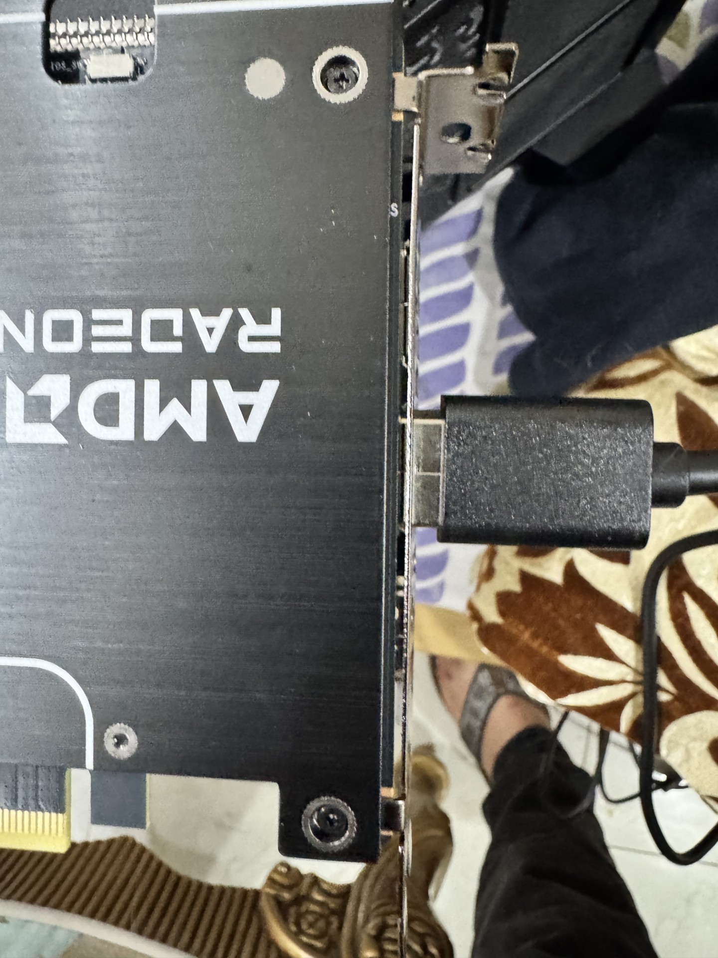 CRYSIS FPS RESTRICTED TO 60FPS visual data 2